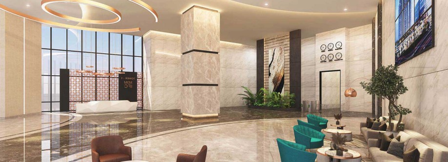 Office Interior Design Cover Image