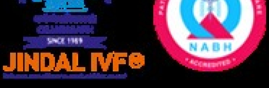 Jindal IVF Cover Image