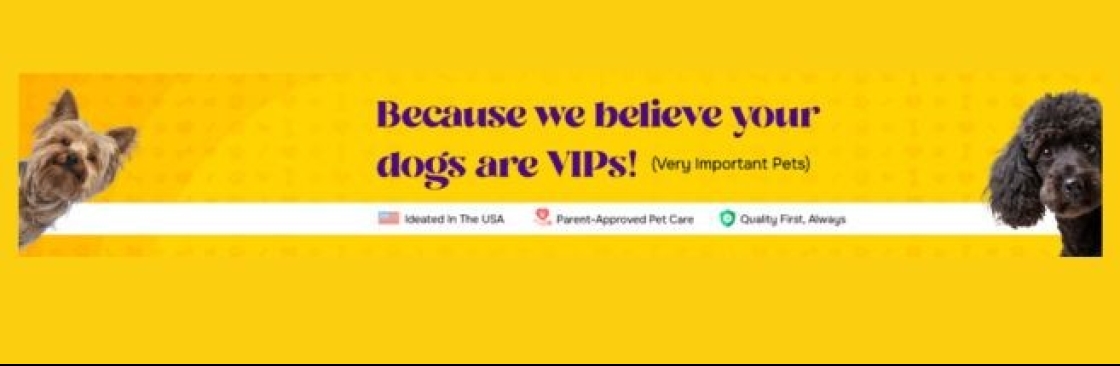 Pawsome Pals Cover Image