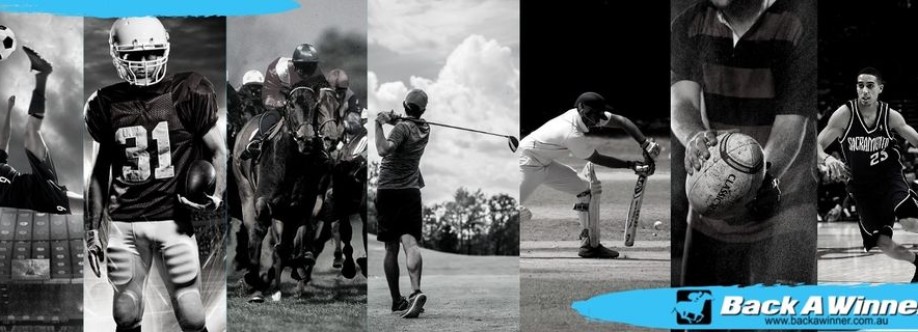 BackA Winner Cover Image