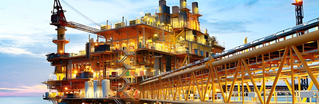 DIC Oil Tools Cover Image