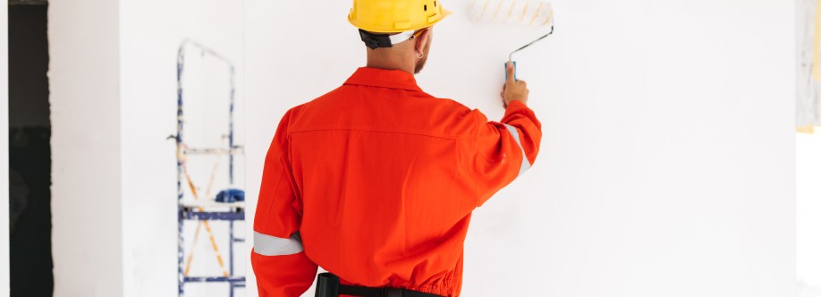 Handyman Rescue Team Cover Image