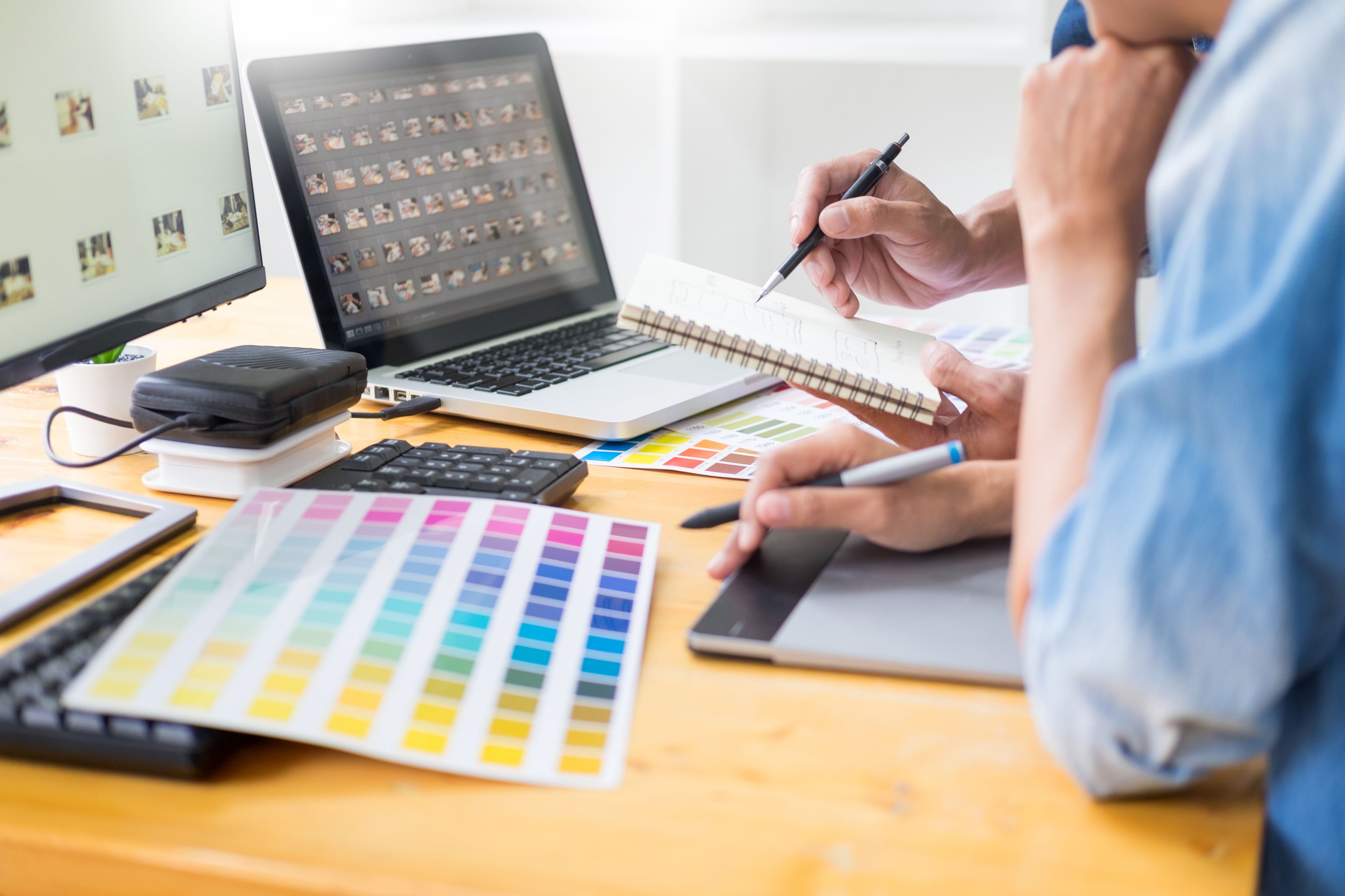 How to Choose the Right Marketing Consultant for Your Business