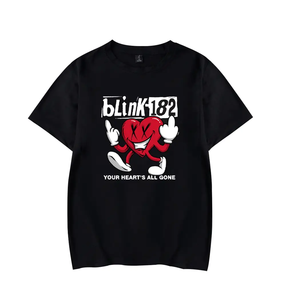 Home | Blink 182 Merch