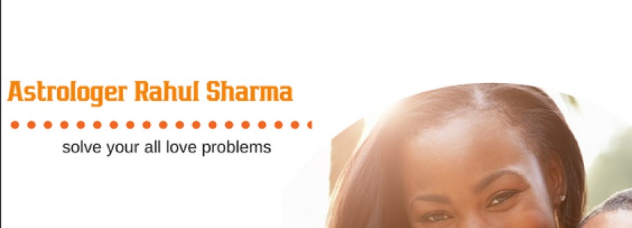 Rahul Sharma Cover Image