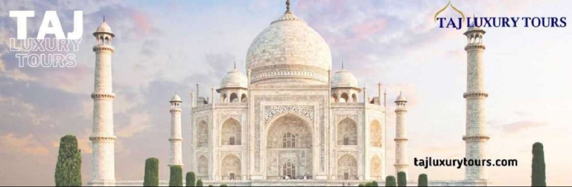 Taj Luxury Tours Cover Image