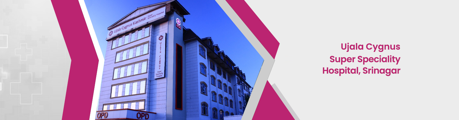 Best Hospital in Srinagar: Your Local Healthcare Partner