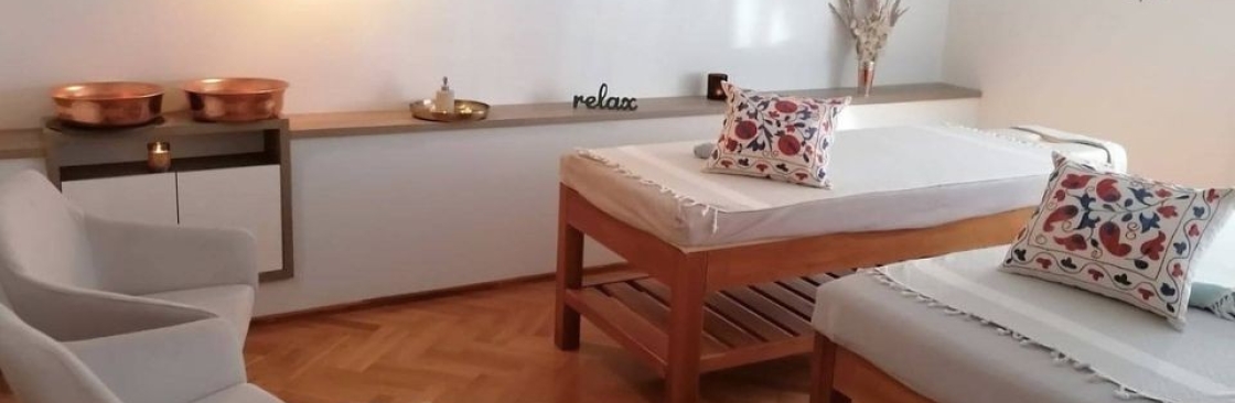 GoodLife Spa Cover Image