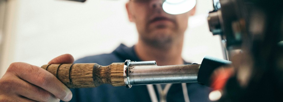 Joe Finberg Plumbing Cover Image