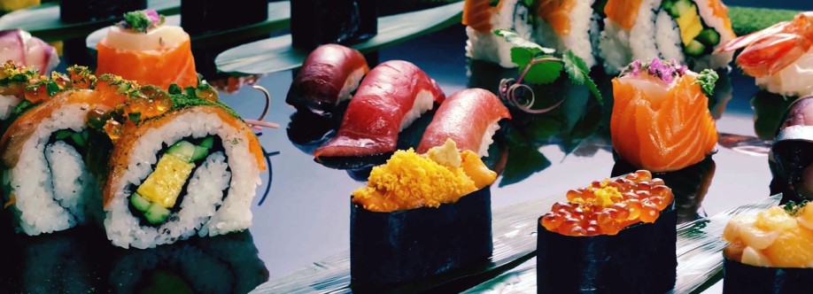 Drunken Fish LA Cover Image