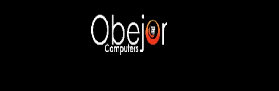Obejor Computers Cover Image
