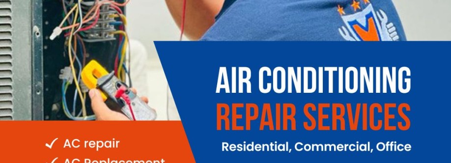 Best AC Cleaning Company Dubai Cover Image