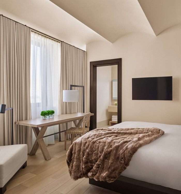 Hotel Furniture - BeTop