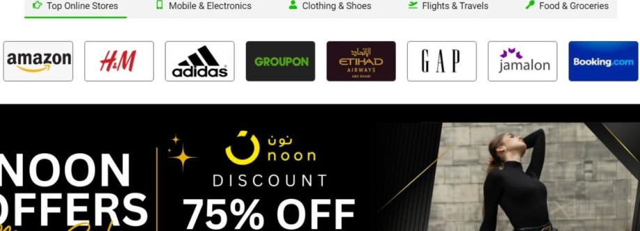 Coupon Volume Cover Image