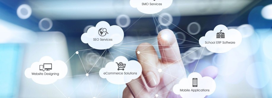 Hindsoft Technology Pvt Ltd Cover Image