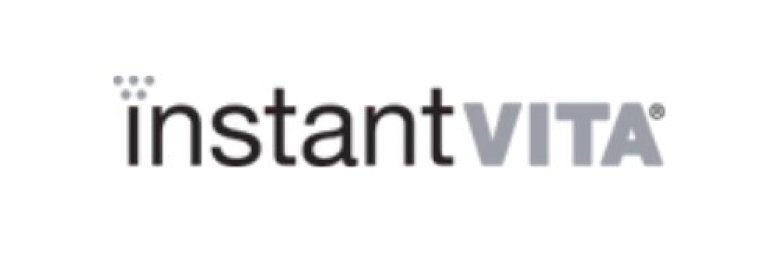 Instant VITA Cover Image