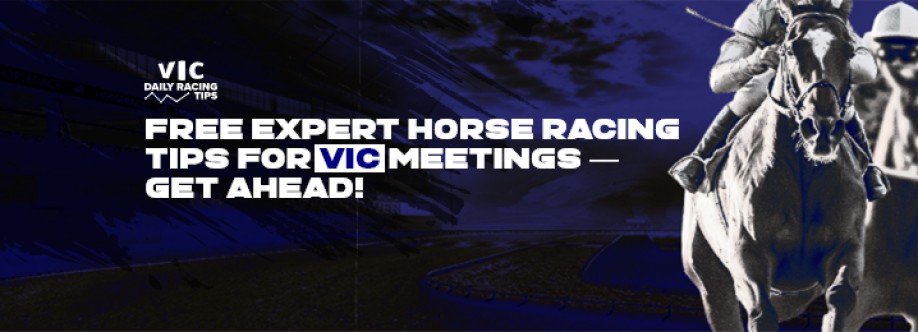 VIC Daily Racing Tips Cover Image