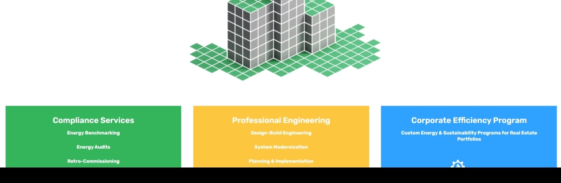 Vert Energy Group Cover Image