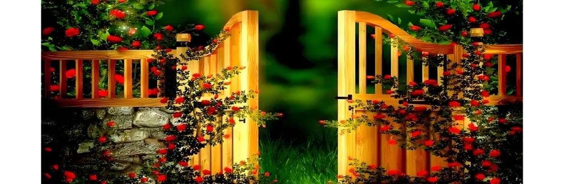 Rancho Santa Fe Artistic Gates Cover Image