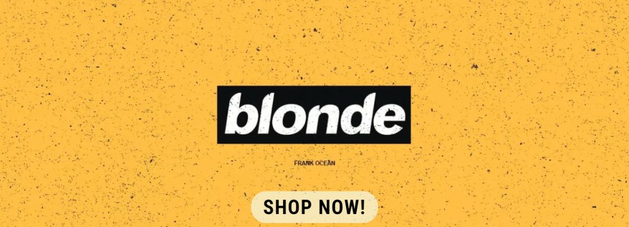 Frank Ocean Merch Cover Image