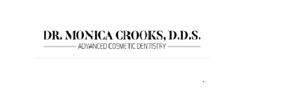 Monica Crooks Cover Image