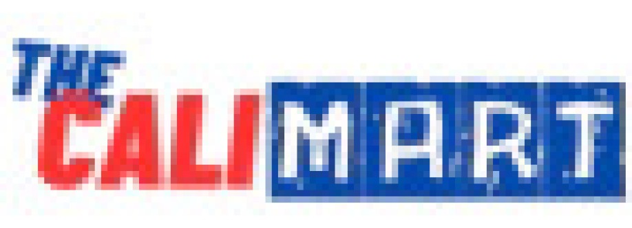 TheCalimart Cover Image
