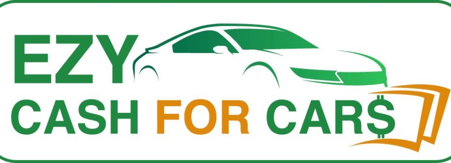 Ezy Cash For Cars Cover Image