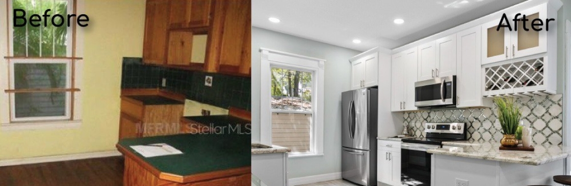 The Best Cash Home Buyer Cover Image