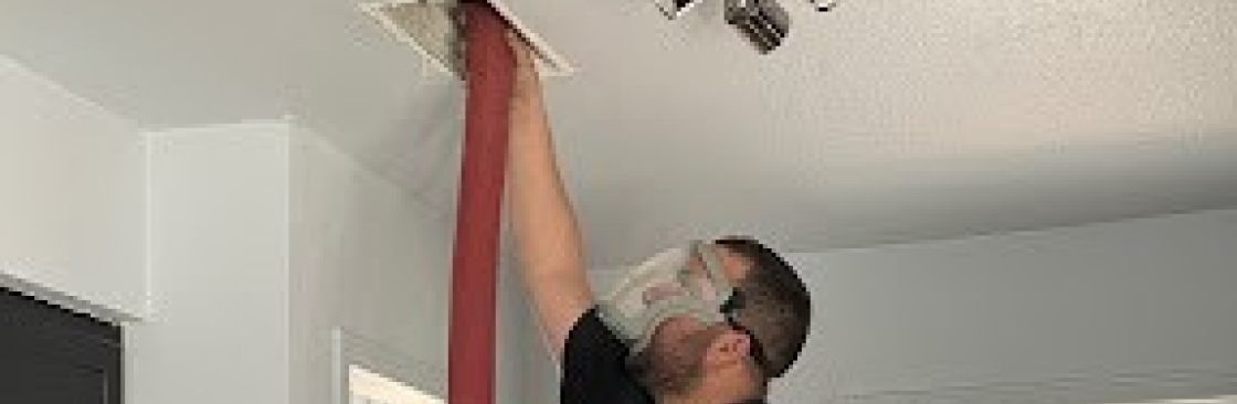 Dr Air Duct Cleaning Cover Image