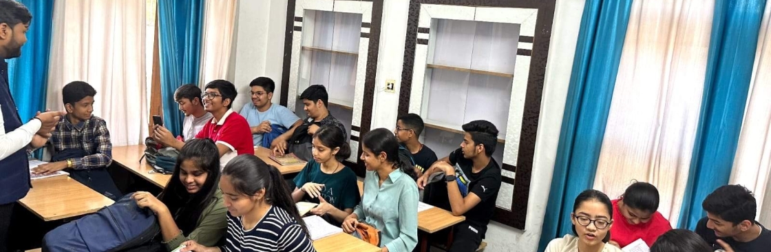 The Miracle Academy Cover Image