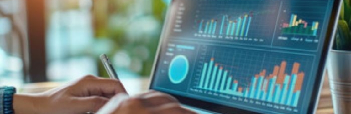 Digital Marketing Services in Amritsar Cover Image