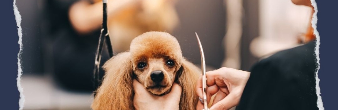 Wagging Tails Cover Image