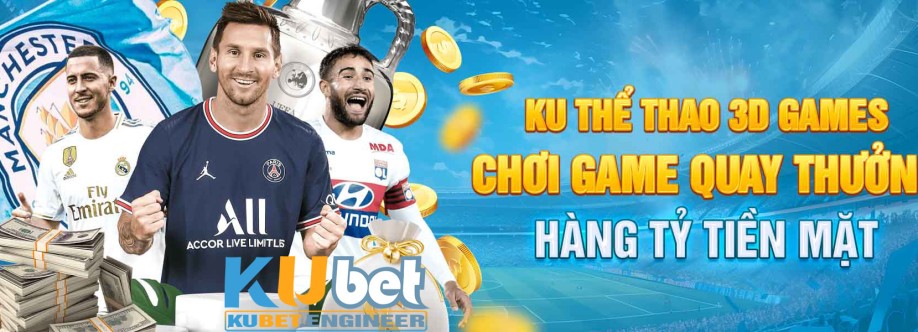 Kubet Engineer Cover Image