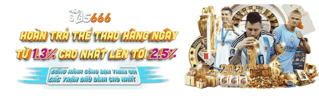 Nhà cái S666 Cover Image