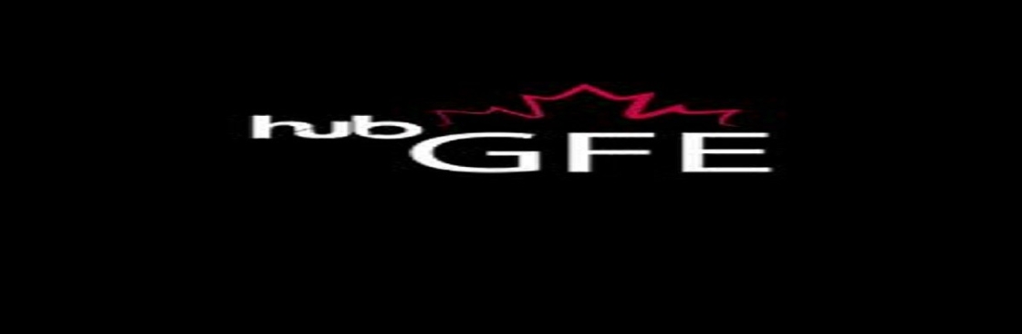 HubGfe Toronto Escorts Cover Image