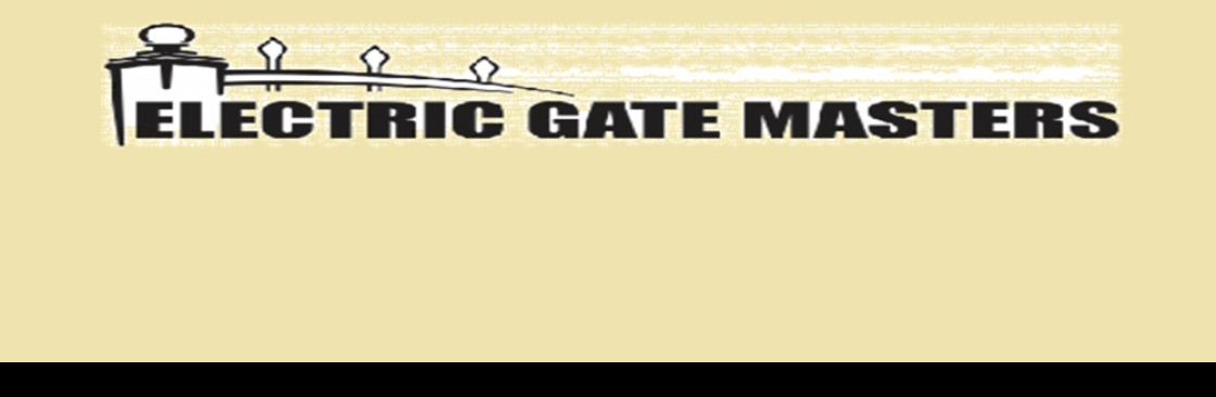electric gatemasters Cover Image