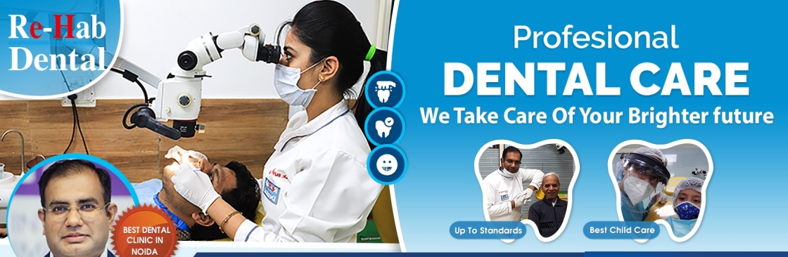 Best Dental Clinic in Ghaziabad Best Dental Implant Clinic in No Cover Image