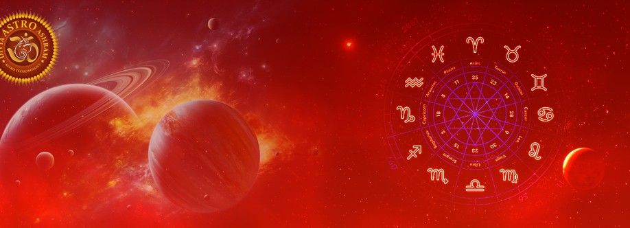 Divya Astro Ashram Cover Image