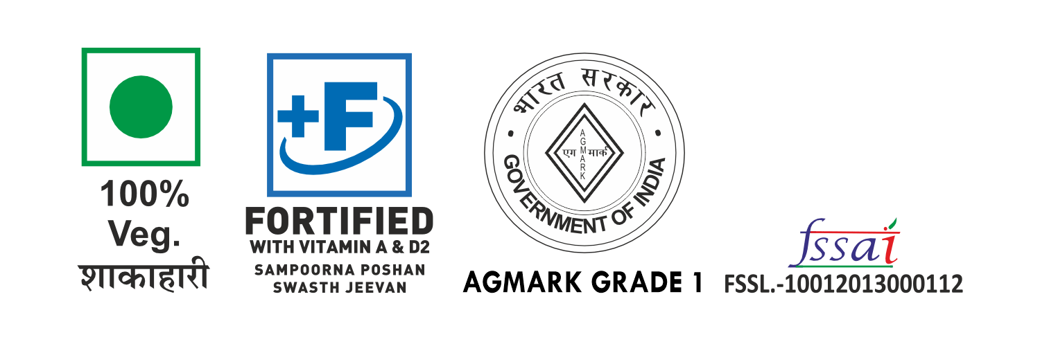 The Use of Using Wood-Pressed Groundnut Oil in Summer Recipes