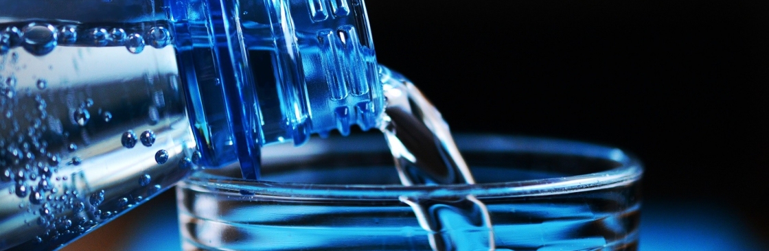 AquaCheck Conditioning Cover Image