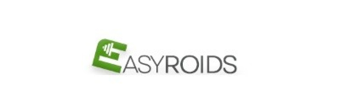 Easy Roids Cover Image