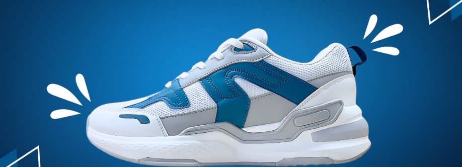 O2 Shoes Cover Image