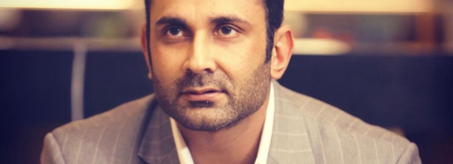 Mayank Singhvi Cover Image