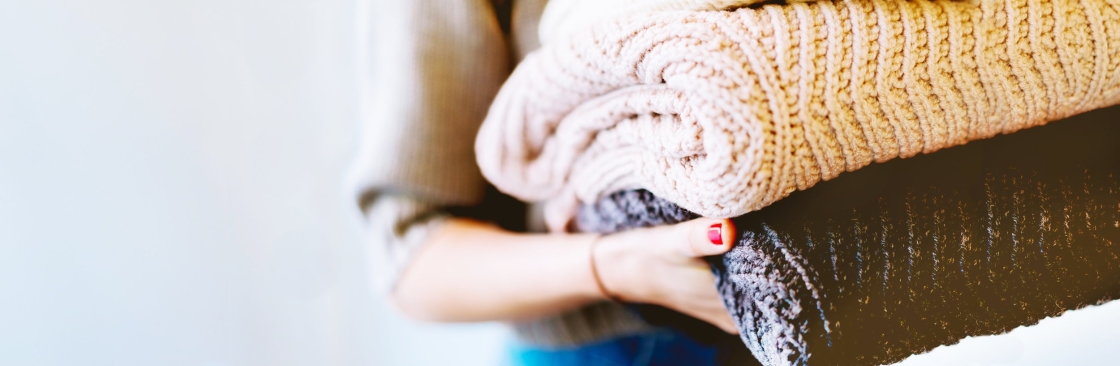 Crisp Laundry Cover Image