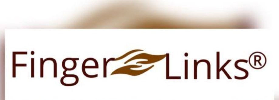 FingerLinks Infotech Cover Image