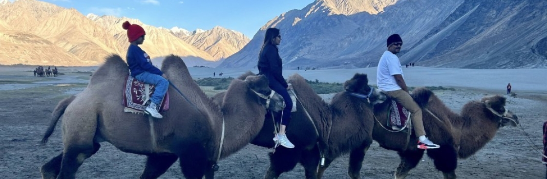 Overland Escape Cover Image