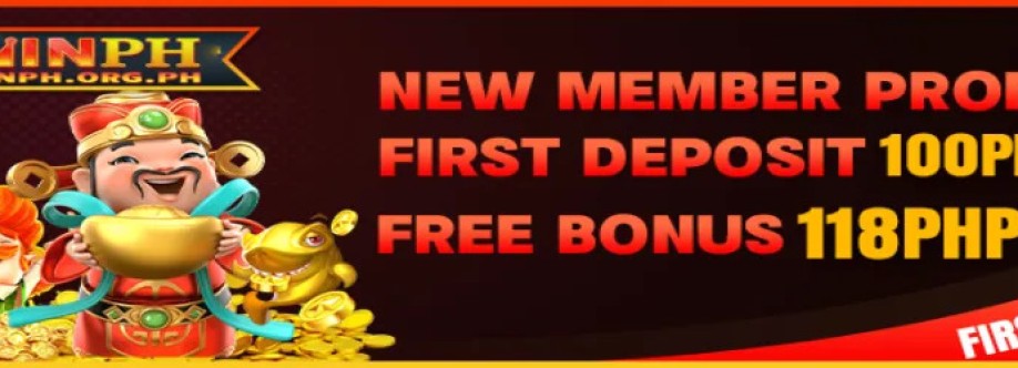 WINPH Org Ph Cover Image