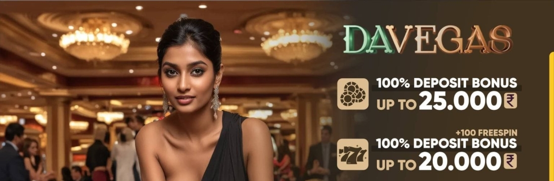 davegas India Cover Image