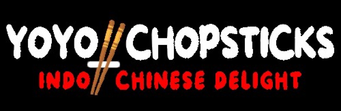 YOYO CHOPSTICKS Cover Image