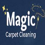 Magic Carpet Cleaning Profile Picture